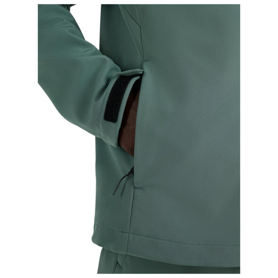 4F Ανδρικό μπουφάν Softshell Jacket